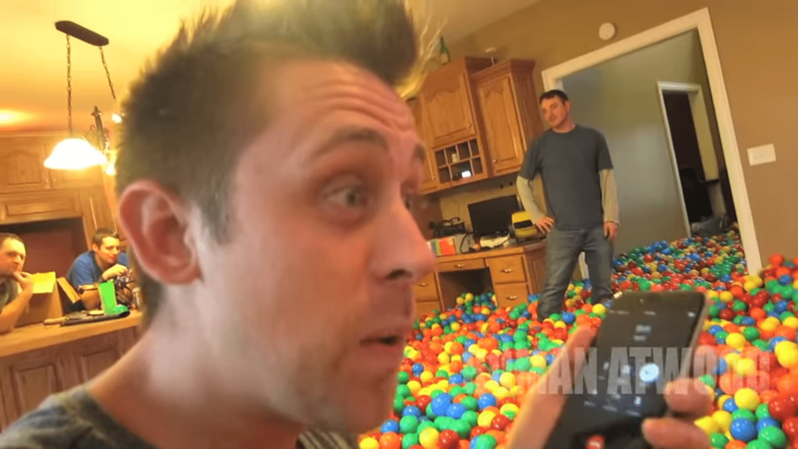 roman atwood: uno de los youtubers mas ricos